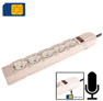 Microspia ciabatta
